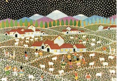 Literatura infantil y juvenil de Venezuela