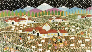 Literatura infantil y juvenil de Venezuela