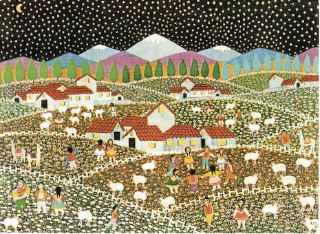 Literatura infantil y juvenil de Venezuela