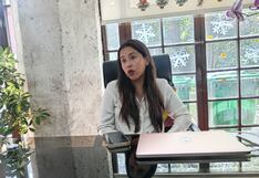 Gobierno Regional de Arequipa: Colegio en Camaná paralizado desde noviembre