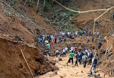 Más de 1 millón de personas en riesgo por huaicos e inundaciones en Junín