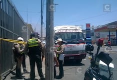 Arequipa: Hombre a prisión por tocamientos indebidos a 2 jóvenes en cúster