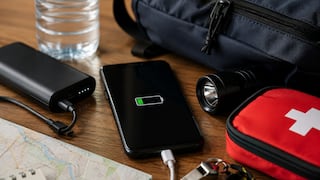 Sismos en Perú: 4 cosas que debes preparar en tu celular para una emergencia