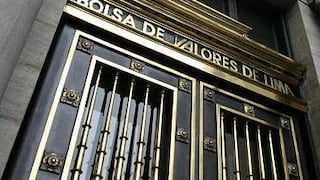 Bolsa de Valores de Lima cerró en 0,99% al alza