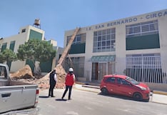 Arequipa: Perjuicio de S/1.2 millones en obra educativa de Yura por pagos indebidos y omisión de penalidades