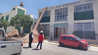Arequipa: Perjuicio de S/1.2 millones en obra educativa de Yura por pagos indebidos y omisión de penalidades