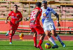 Liga 1: “Churres” sullaneros abren hoy el telón en el Torneo Clausura