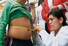 Día Mundial de la Alimentación: La obesidad en los niños adelantaría varios males