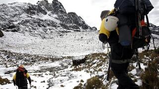 Turista chileno fallece en Arequipa tras caer a un barranco de 400 metros durante excursión al volcán Misti (VIDEO)