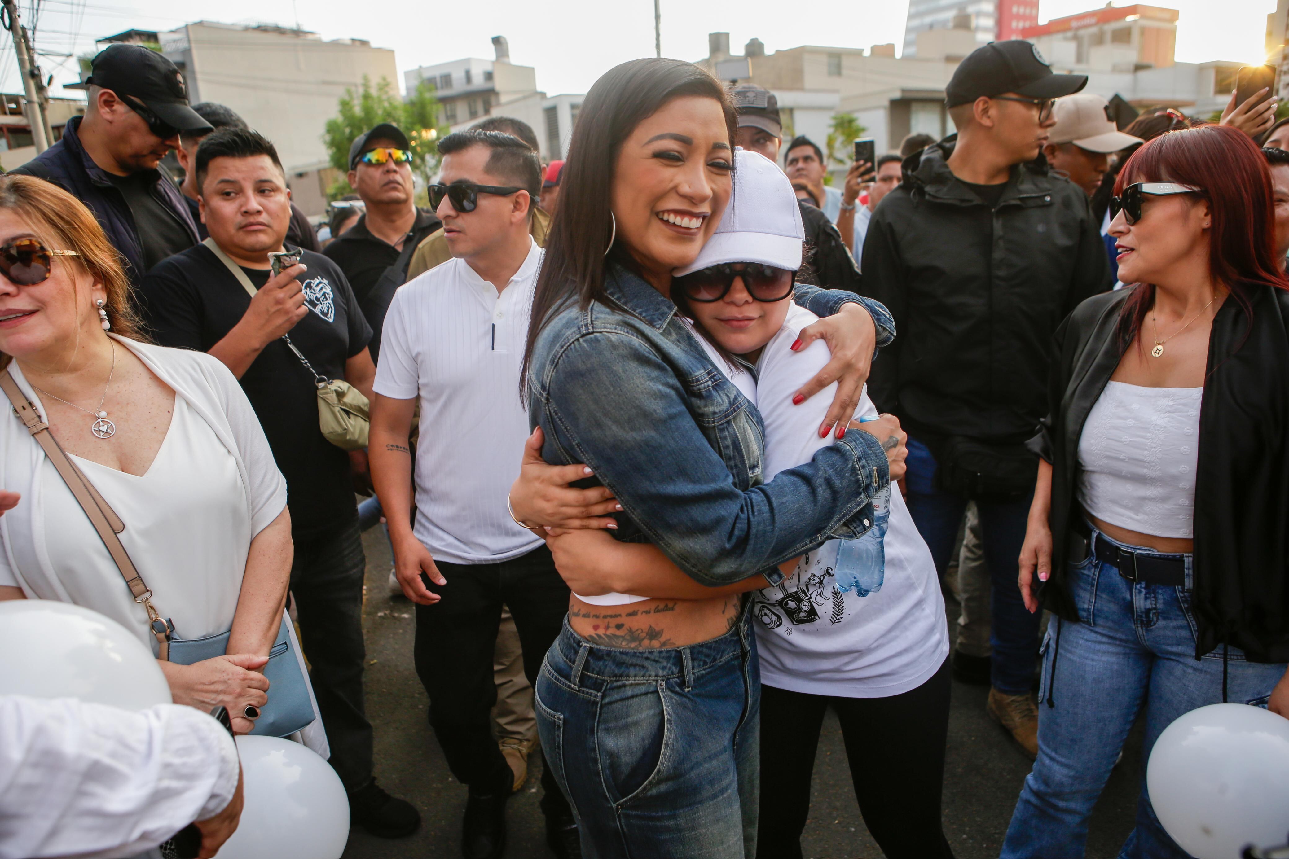 Fotos: Fernando Sangama / @photo.gec