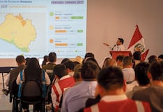 Arequipa afrontará El Niño extraordinario hasta febrero de 2027 con estas características