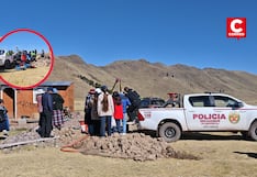 Puno: Hombre de 51 años falleció tras caer accidentalmente a un pozo de agua