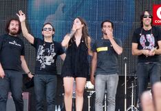 Leire Martínez deja La Oreja de Van Gogh tras 17 años como vocalista