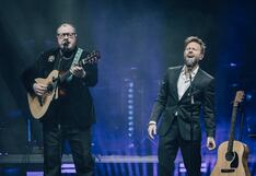 Sin Bandera celebrará sus 25 años en Lima con un concierto inolvidable