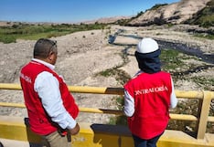Moquegua: Población en riesgo ante inundaciones y desbordes por “El Niño”