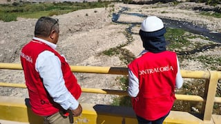 Moquegua: Población en riesgo ante inundaciones y desbordes por “El Niño”