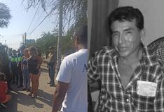 Ica: adulto mayor falleció luego de 5 días de agonía en el hospital