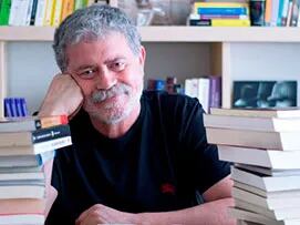 "La tendencia es que uno se enamora de la manera de ser. Vos no te enamoras de alguien que es sexy, no, eso es atractivo"; dice Riso
