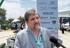 Yuri Armas, directo de ADAS: “El sector privado no puede reemplazar los roles del Estado”