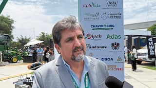 Yuri Armas, directo de ADAS: “El sector privado no puede reemplazar los roles del Estado”