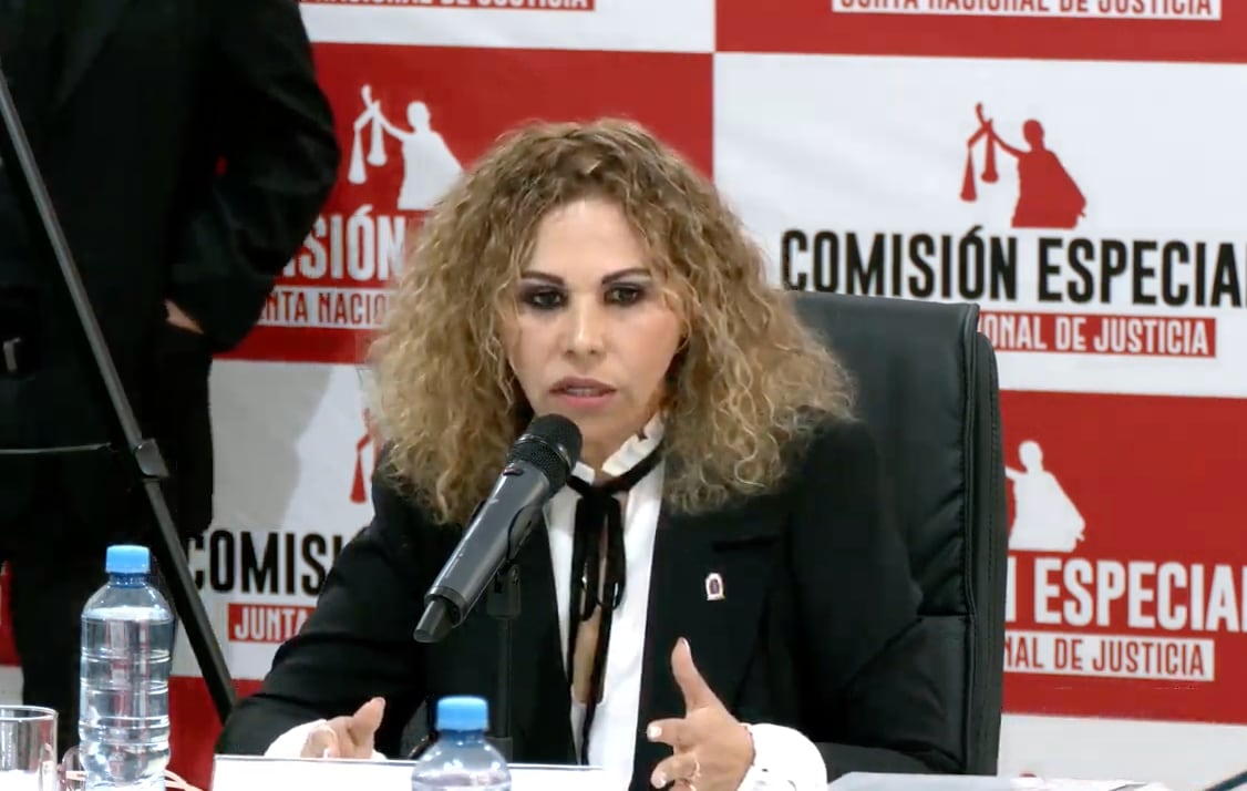 La abogada de la Universidad Inca Garcilaso de la Vega dirigirá la institución desde enero de 2026,