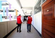 Chiclayo: pago de S/ 145 mil por peritaje con errores en colegio Inmaculada Concepción