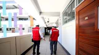 Chiclayo: pago de S/ 145 mil por peritaje con errores en colegio Inmaculada Concepción