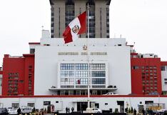 Ministerio del Interior inicia investigación para determinar responsables de presunta filtración de datos del Reniec