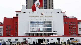 Ministerio del Interior inicia investigación para determinar responsables de presunta filtración de datos del Reniec