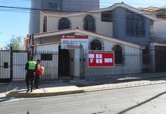 El Partido del Buen Gobierno presentó 13 listas fuera de los plazos en Arequipa
