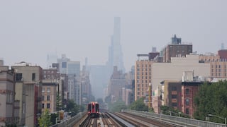Mundial 2026: Humo de incendios forestales en Canadá amenaza el duelo Argentina vs. España