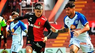 Liga 1: Los “Churres” quieren comer rocoto arequipeño