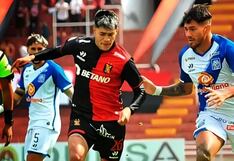 Liga 1: Los “Churres” quieren comer rocoto arequipeño