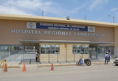 Anulan fallo que absolvió a funcionarios de Hospital Regional de Lambayeque