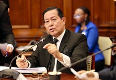 Ministro de Justicia confirma privatización parcial del sistema penitenciario