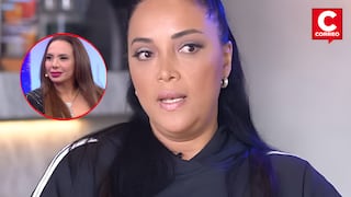 Mariella Zanetti critica a Mónica Cabrejos al no darse cuenta que estaba en transmisión en vivo (VIDEO)