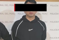 Chincha: capturan a sujeto acusado de tocamientos indebidos a menor de 14 años en bus de transporte