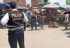 La Libertad: Empresarios piden atender crisis de inseguridad ciudadana