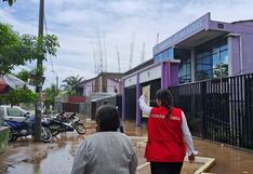 Madre de Dios: Contraloría detecta que Gobierno regional dejó de invertir 18 millones de soles