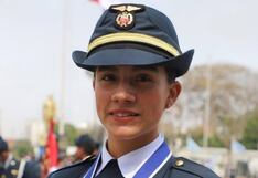 Ashley Vargas: Marina de Guerra detalla recuperación del cuerpo y restos de la aeronave