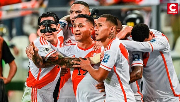 Selección Peruana: El once titular OFICIAL de Jorge Fossati para su debut contra Nicaragua