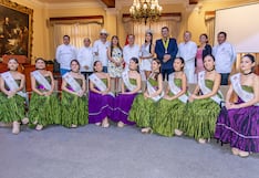 Anuncian la preparación de 10 mil platos de ceviche en Ica para impulsar el turismo gastronómico