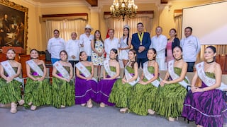 Anuncian la preparación de 10 mil platos de ceviche en Ica para impulsar el turismo gastronómico