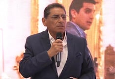 Carlos Álvarez se integra al equipo técnico de seguridad de Renovación Popular para Lima