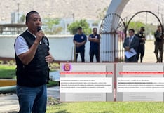 Diputado Arturo Eusebio habría plagiado su tesis de maestría