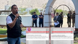 Diputado Arturo Eusebio habría plagiado su tesis de maestría