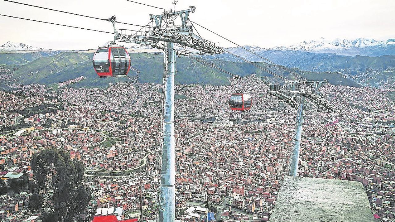 UE y Perú impulsan modernización transporte y conectividad nacional