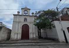 Correo te lleva de paseo: Cerrito San Vicente, un barrio de Arequipa que se detuvo en el tiempo (FOTOS Y VIDEO)