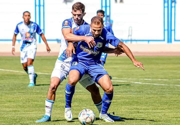 Alianza Atlético quiere cobrarse la revancha mañana al Carlos A. Manucci.