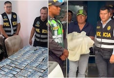 Chincha: cae alcalde Jesús Rojas por presunto favorecimiento a empresas constructoras